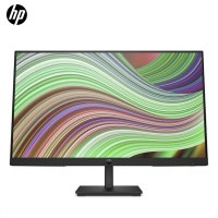 惠普(HP)P24v G5液晶显示器FHD(1920*1080)/VA屏/VGA+HDMI