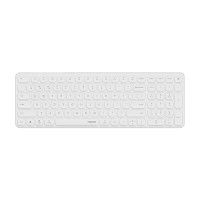 雷柏(Rapoo)E9350L 99键无线/蓝牙多模充电键盘