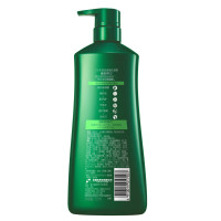 100年润发强韧养发调理洗发露750ML