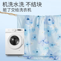 恒源祥兰颜A类抗菌柔软夏凉被HYX307BZ 200*230cm(单位:条)