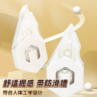 晨光(M&G)文具30m*5mm学生修正带 本味系列大容量涂改带白色带芯改正带 PET带芯 单支装 ACT78001