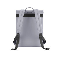 外交官(Diplomat)时尚休闲双肩背包HM-15122L 灰色