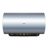 海尔 电热水器 60升3300W储水式一级节能家用速热智能变频 ES60H-GD7(2A)U1