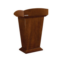 企诺 演讲台发言台迎宾台