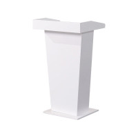 企诺 演讲台发言台教师讲台迎宾台接待台主持台