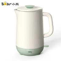 小熊(Bear) ZDH-P16V7 电热水壶 电水壶 恒温水壶 开水壶大容量一键保温55°C 无缝内胆 1.6L