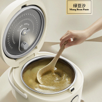 荣事达纯钛零涂层电饭煲 家用3-4个人 多功能一体家用 无涂层内胆一键柴火饭 高端节日送礼佳品RFB-Y306T/551