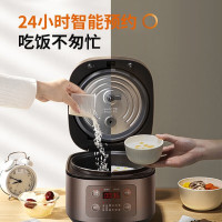 九阳 电饭煲4L智能多功能一键操作电饭锅F-40FZ815