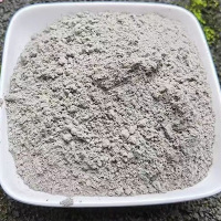 建筑材料砂浆水泥沙子混合速干水泥防水水泥地面修补国标425红狮牌黑水泥