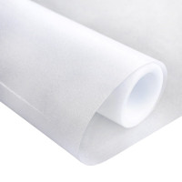 墨斗鱼0445白磨砂玻璃窗户贴膜静电款90*200cm(单位:个)