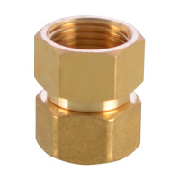 开泰铜内丝直接DN15