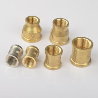 开泰铜内丝直接DN20