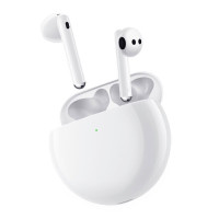 HUAWEI FreeBuds 4陆瓷日2024款