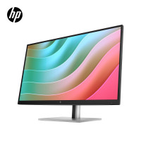 惠普(HP)E27 G5商用显示器 27寸显示器