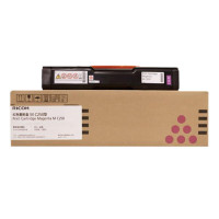 理光(Ricoh)M C250型 红色一体式墨粉盒 1个 适用于P C300W/M C250FWB