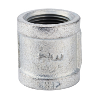 山西太谷-冷镀直通DN32