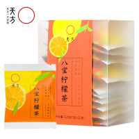 天方120g八宝柠檬茶(电商)