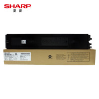 夏普(SHARP)MX-30CT-BC 原装黑色墨粉盒 适用MX-C2622R 约5000页