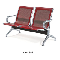 企采严选YA-19-2不锈钢椅
