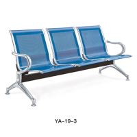 企采严选YA-19-3不锈钢椅