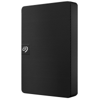 希捷(SEAGATE)移动硬盘 2TB USB3.0高速 希捷睿翼 2.5英寸 机械硬盘 黑
