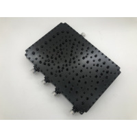 微海电-多制式 多频段4口滤波器WHD-LBQ4IN1(可定制) --用于多制式多频段通信信号的滤波