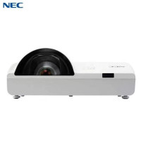 NEC NP-CK4155X 短焦投影仪 投影仪办公 3600流明 投影机