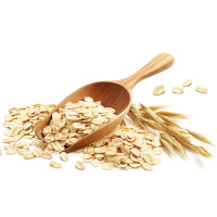 桂格 即食燕麦片1000g罐装