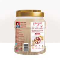 桂格五润猴头菇混合燕麦片860g