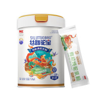 丝路驼宝新疆有机骆驼奶粉礼盒320g*2