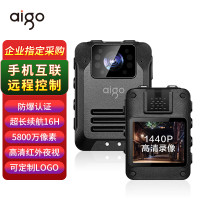 爱国者视音频记录仪DSJ-T5 256G