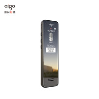 爱国者aigo 录音笔R6933plus 16G