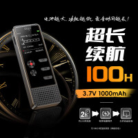 爱国者 aigo 录音笔R3377 64G