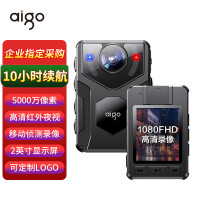 爱国者视音频记录仪DSJ-S21 128G(黑)