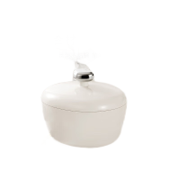 温仑山(VELOSAN)VE007鹅卵石不粘奶锅 20cm(单位:个)