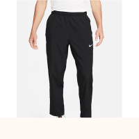耐克男运动裤休闲裤轻便透气 FB7491-010 黑