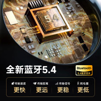 爱国者蓝牙耳机T23(智能版)白色