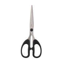 晨光 手工剪裁剪刀 195mm 1把 ASS91312