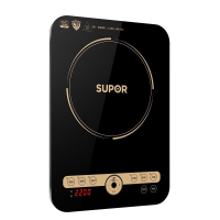 苏泊尔电磁炉 C22-IH91 (单位:台) 黑色