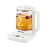 龙的LD-YS151A多功能养生壶1.5L/800W