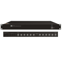 itc 会议音视频工程类产品 TP-YP5U 天线分配器