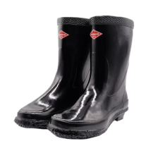 兴安迈 绝缘雨鞋JTJYX-02 绝缘防护鞋 带电作业足部防护鞋(单位:双)