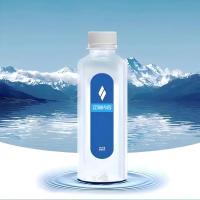 亿恬矿泉水DZ-KQ500 可定制饮用水500ml/瓶 20瓶/件(件)