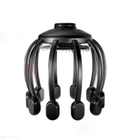 和正解压机二代头部按摩器HZ-RELAX-2-WRB(单位:个)白色