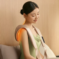 SKG颈椎按摩器按摩披肩H1时尚款