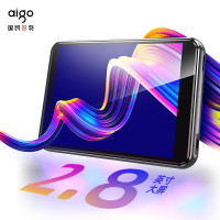 爱国者 无损音乐播放器 MP3-803-32G