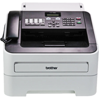 兄弟(BROTHER)FAX-2890 激光 多功能传真机