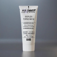 企采严选 长效润滑脂 克虏伯白油脂 小支180g