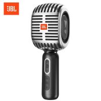 JBL KMC600 音乐唱将 无线麦克风蓝牙话筒音响.