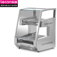 乐创烤肠机450*490*640